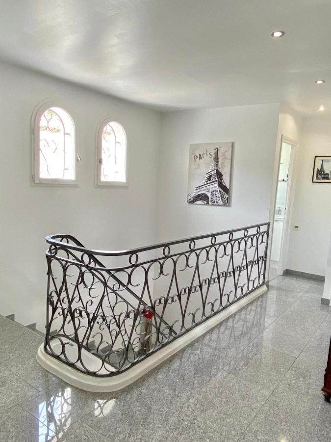 Villa Etoile Cabasse Exteriör bild