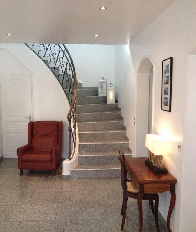 Villa Etoile Cabasse Exteriör bild